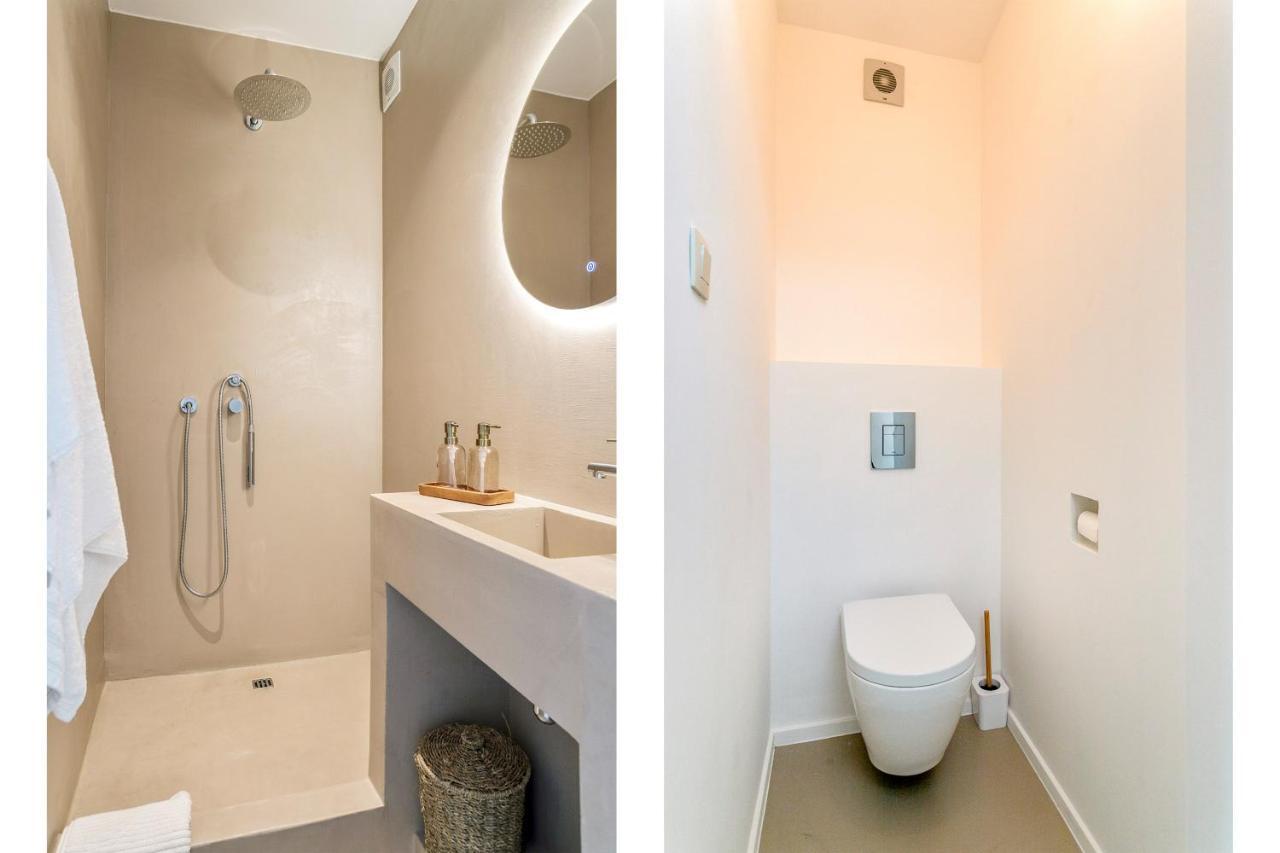 Marie Gabrielle Apartment Middelkerke Bagian luar foto