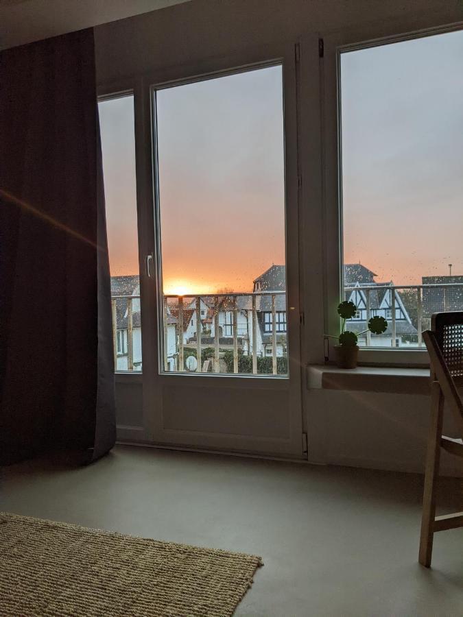 Marie Gabrielle Apartment Middelkerke Bagian luar foto
