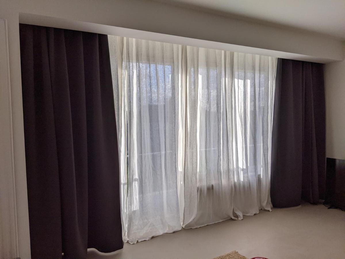 Marie Gabrielle Apartment Middelkerke Bagian luar foto
